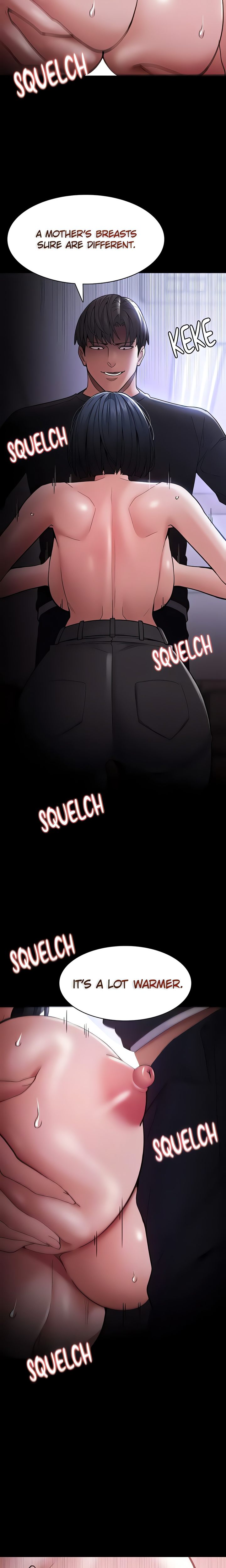 Pervert Diary - Chapter 133 [photo 5] - MangaPorn