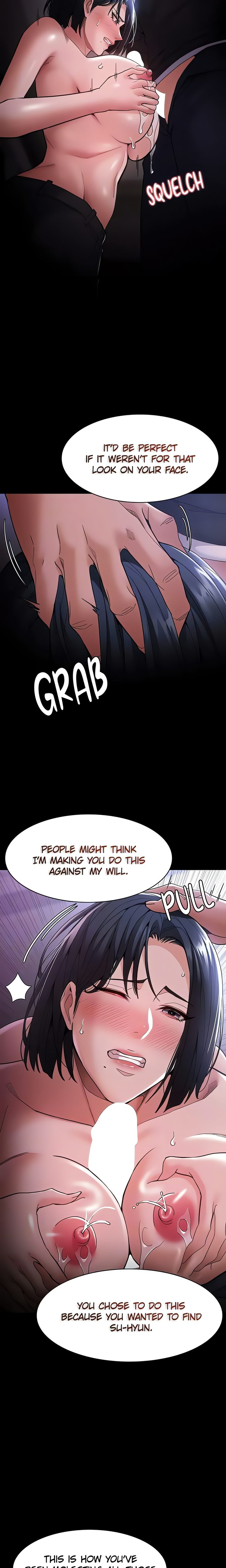 Pervert Diary - Chapter 133 [photo 7] - MangaPorn