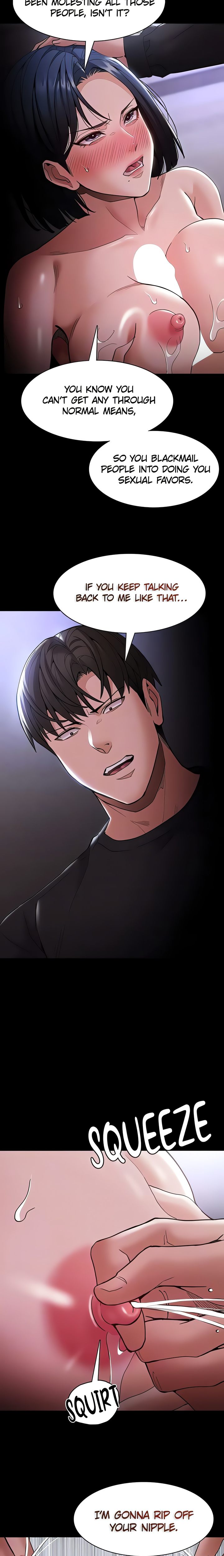 Pervert Diary - Chapter 133 [photo 8] - MangaPorn