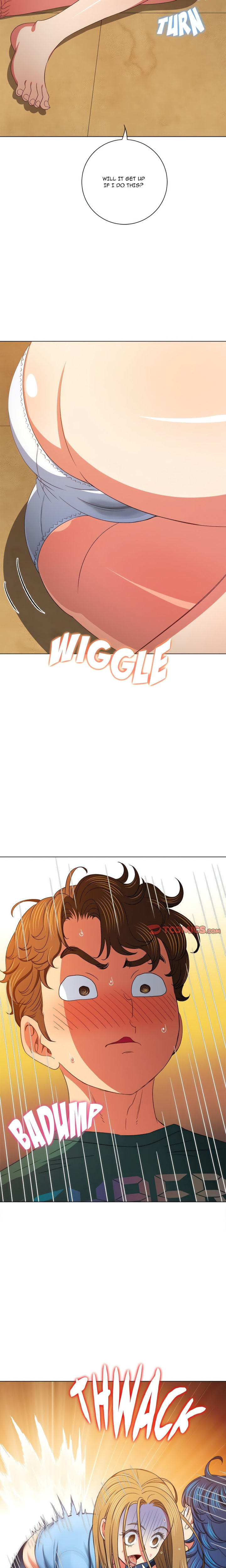 My High School Bully - Chapter 162 [photo 12] - MangaPorn