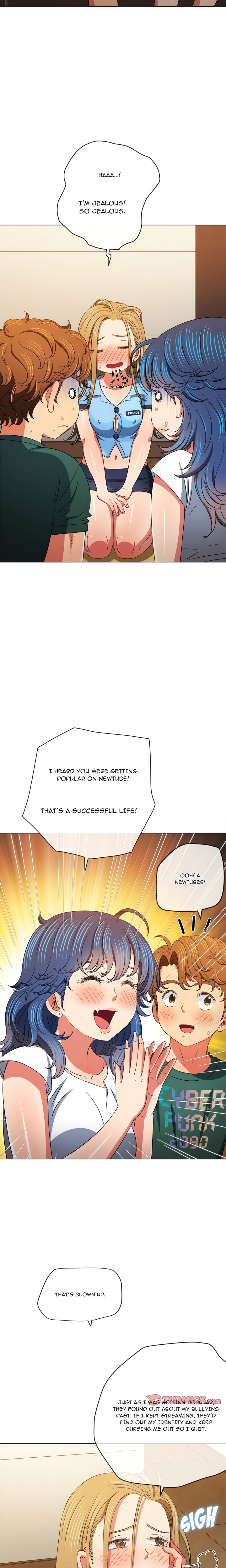 My High School Bully - Chapter 162 [photo 18] - MangaPorn