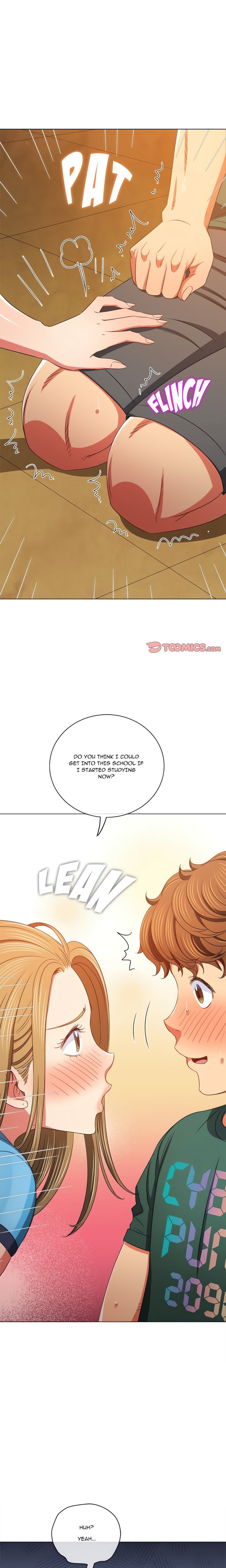 My High School Bully - Chapter 162 [photo 21] - MangaPorn