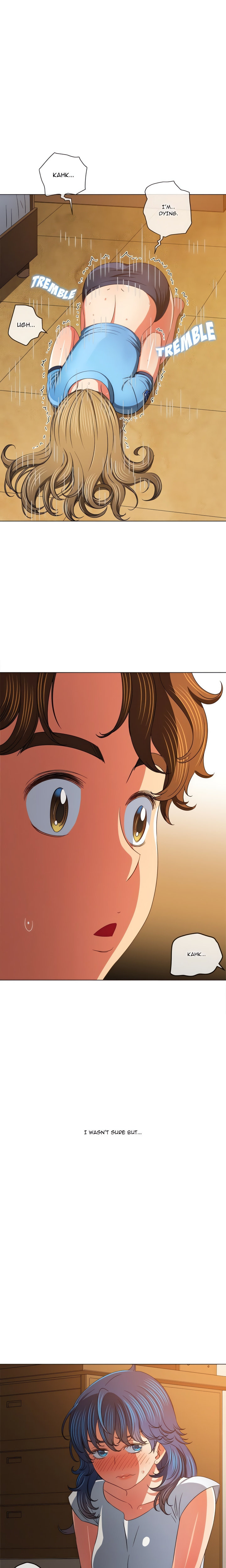 My High School Bully - Chapter 162 [photo 9] - MangaPorn