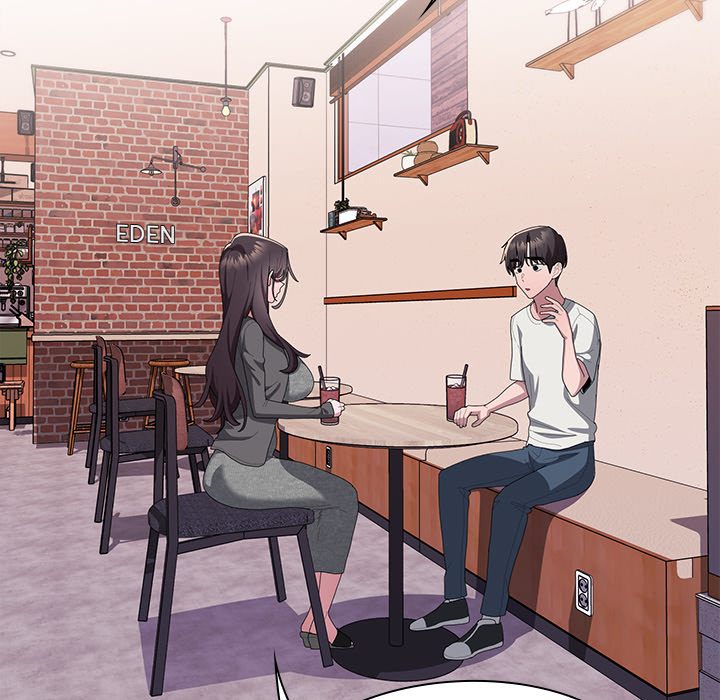 Office Shitbag Alert - Chapter 71 [photo 114] - MangaPorn