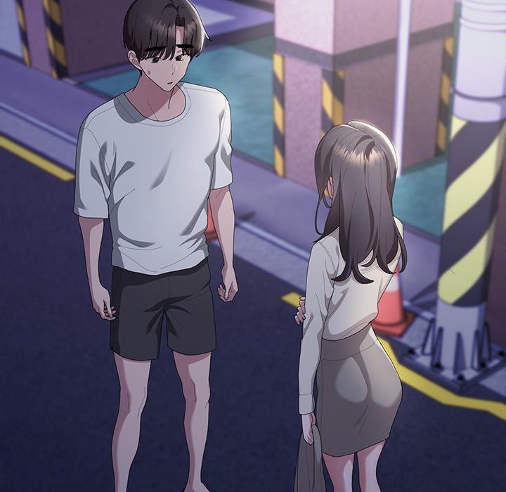 Office Shitbag Alert - Chapter 71 [photo 14] - MangaPorn