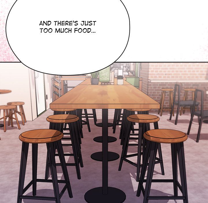 Office Shitbag Alert - Chapter 71 [photo 169] - MangaPorn