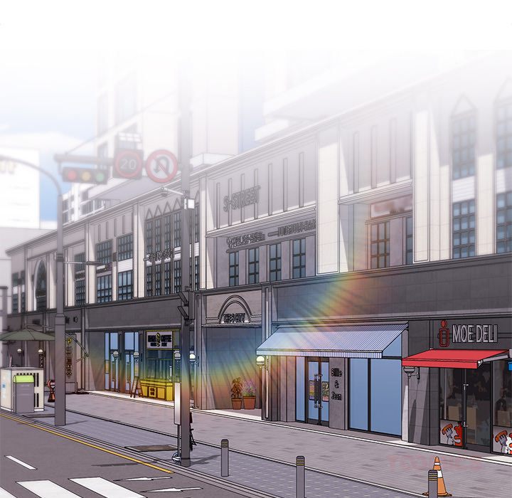 Office Shitbag Alert - Chapter 71 [photo 180] - MangaPorn