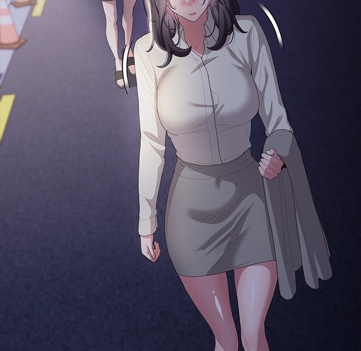 Office Shitbag Alert - Chapter 71 [photo 25] - MangaPorn