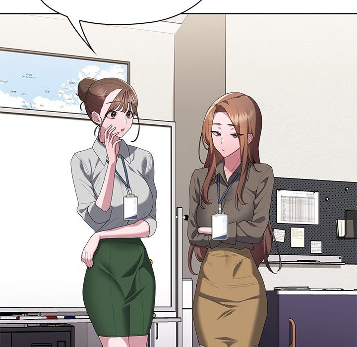 Office Shitbag Alert - Chapter 71 [photo 49] - MangaPorn