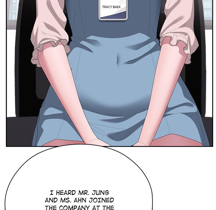 Office Shitbag Alert - Chapter 71 [photo 59] - MangaPorn