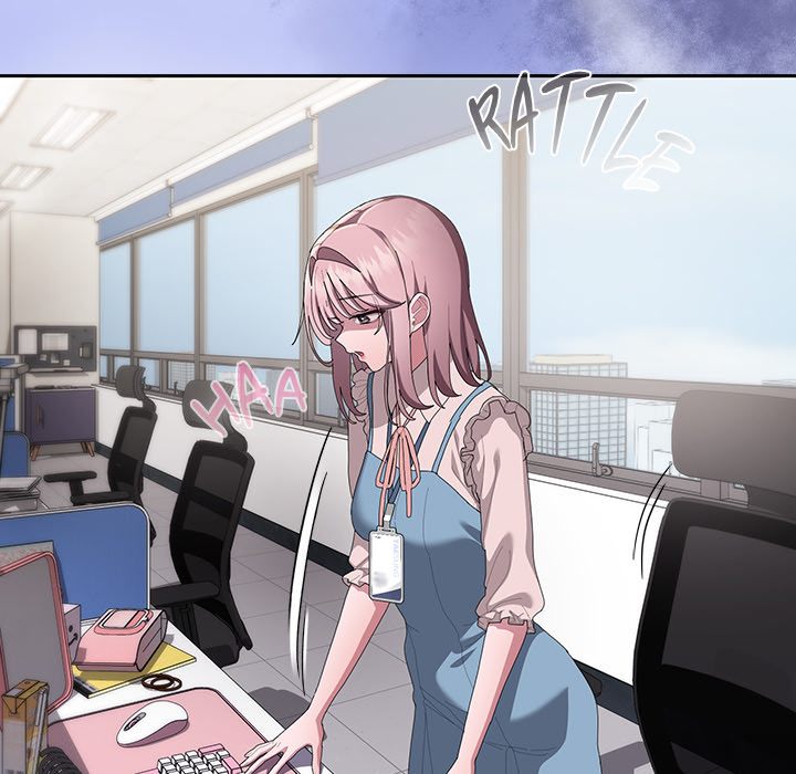 Office Shitbag Alert - Chapter 71 [photo 73] - MangaPorn