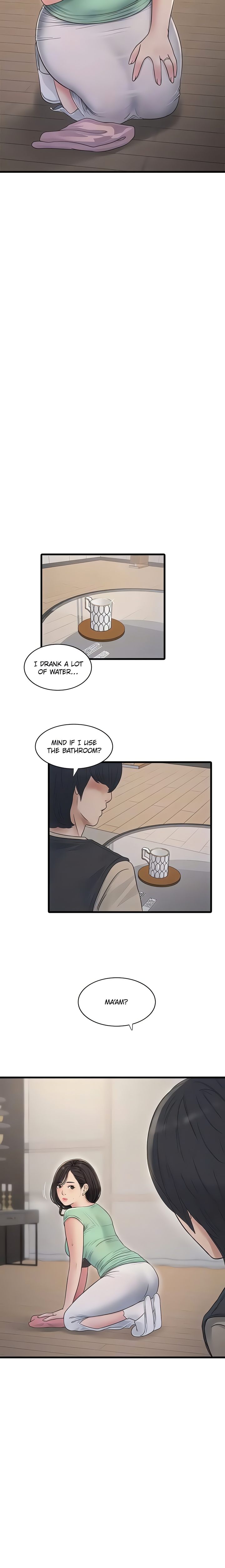 The Hole Diary - Chapter 99 [photo 9] - MangaPorn