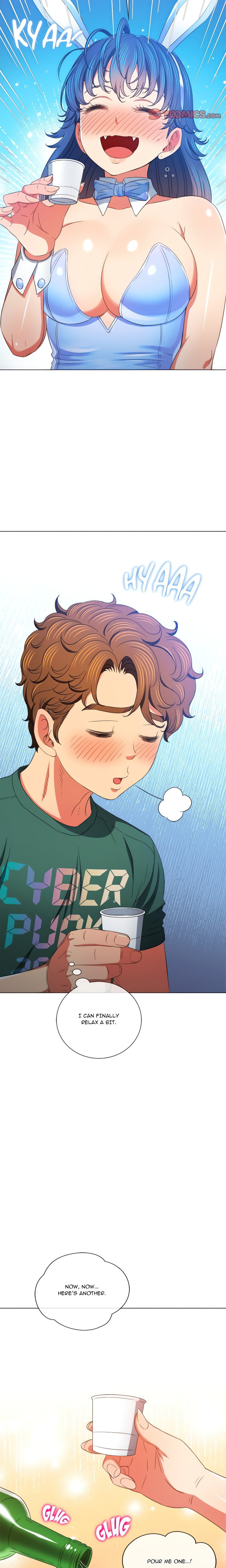 My High School Bully - Chapter 163 [photo 10] - MangaPorn