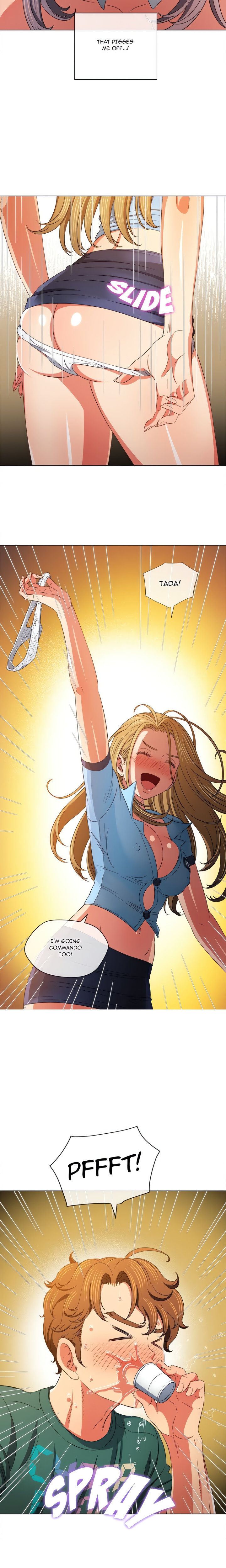 My High School Bully - Chapter 163 [photo 19] - MangaPorn