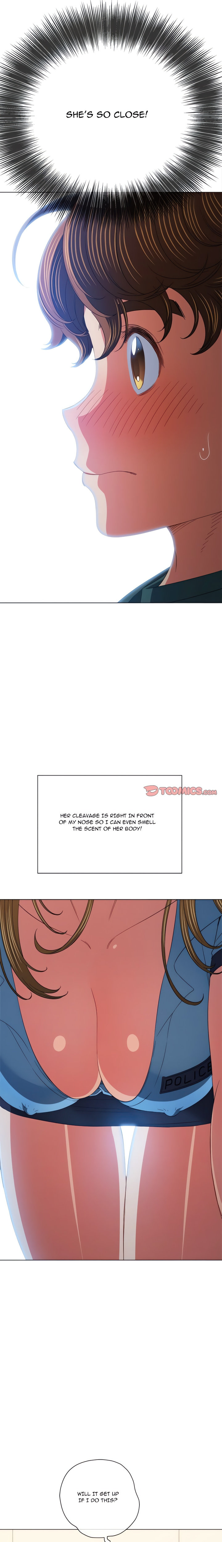 My High School Bully - Chapter 163 [photo 2] - MangaPorn