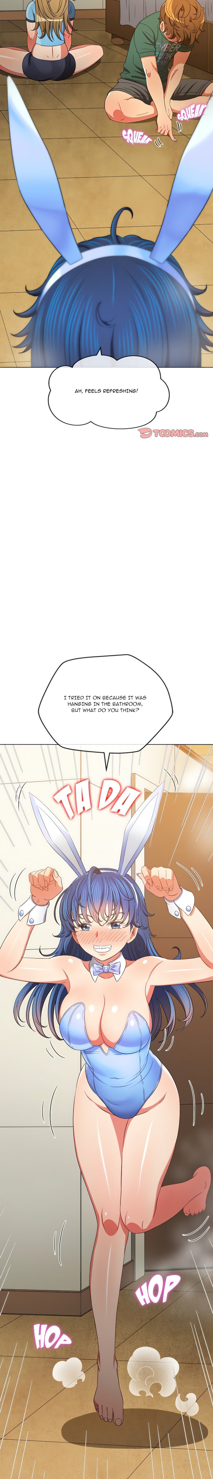 My High School Bully - Chapter 163 [photo 6] - MangaPorn