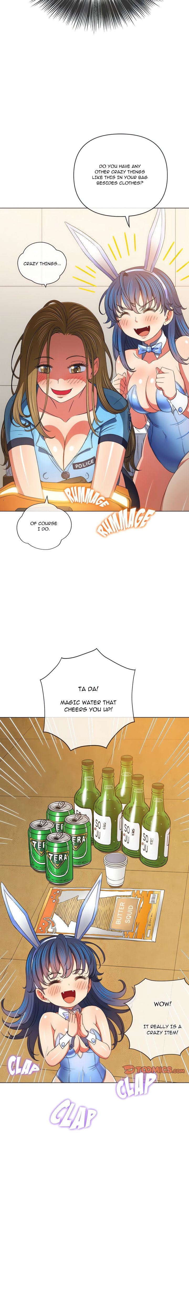 My High School Bully - Chapter 163 [photo 8] - MangaPorn