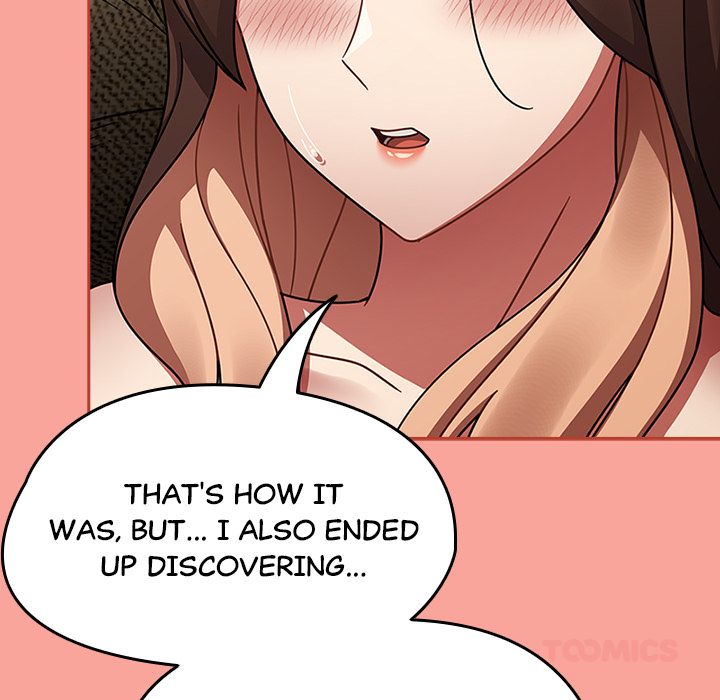 Ground and Pound - Chapter 48 [photo 102] - MangaPorn