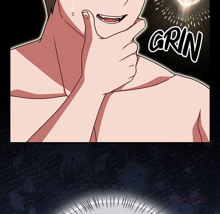 Ground and Pound - Chapter 48 [photo 12] - MangaPorn