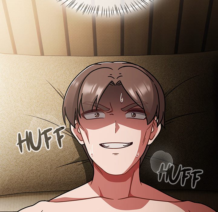 Ground and Pound - Chapter 48 [photo 124] - MangaPorn