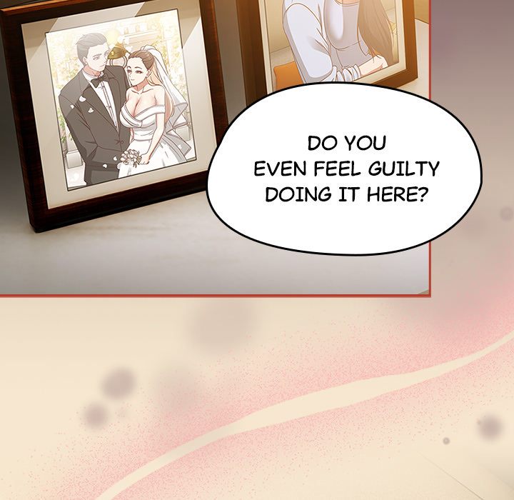 Ground and Pound - Chapter 48 [photo 45] - MangaPorn