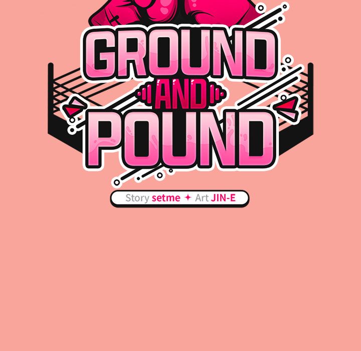 Ground and Pound - Chapter 48 [photo 56] - MangaPorn