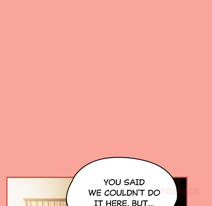 Ground and Pound - Chapter 48 [photo 57] - MangaPorn