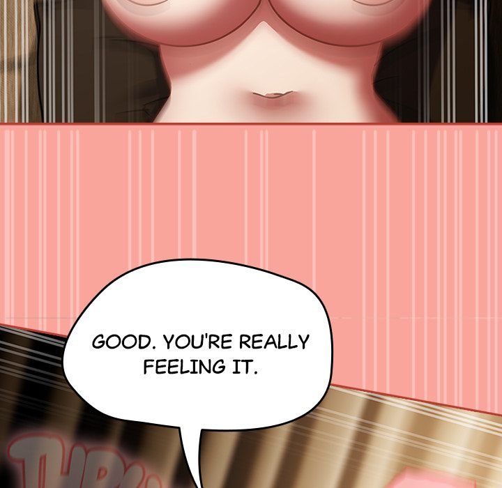 Ground and Pound - Chapter 48 [photo 79] - MangaPorn