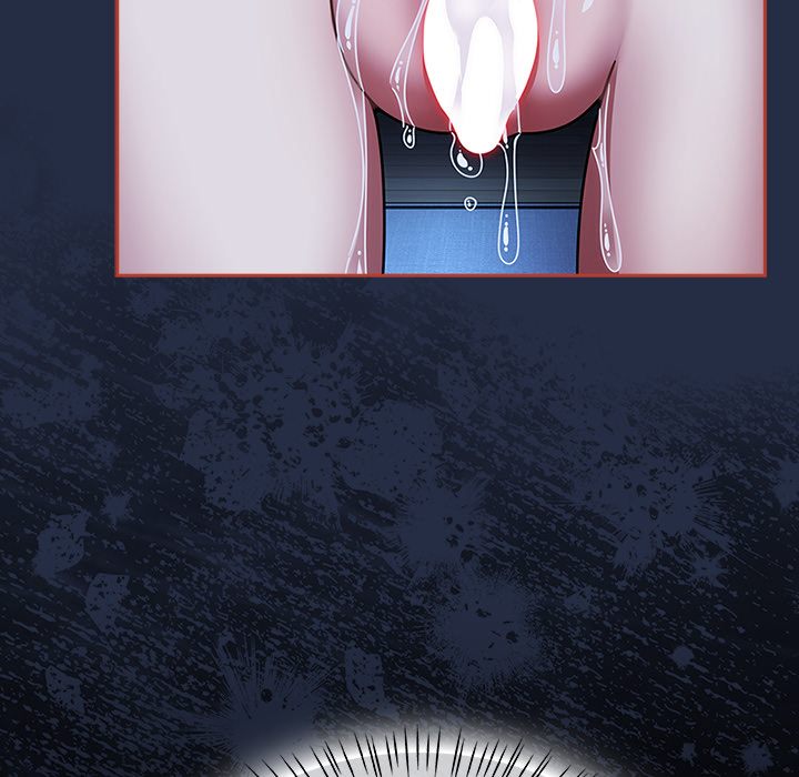 Ground and Pound - Chapter 48 [photo 8] - MangaPorn