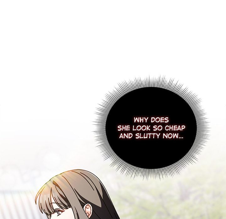 Signed, Sealed, Mistaken - Chapter 34 [photo 108] - MangaPorn