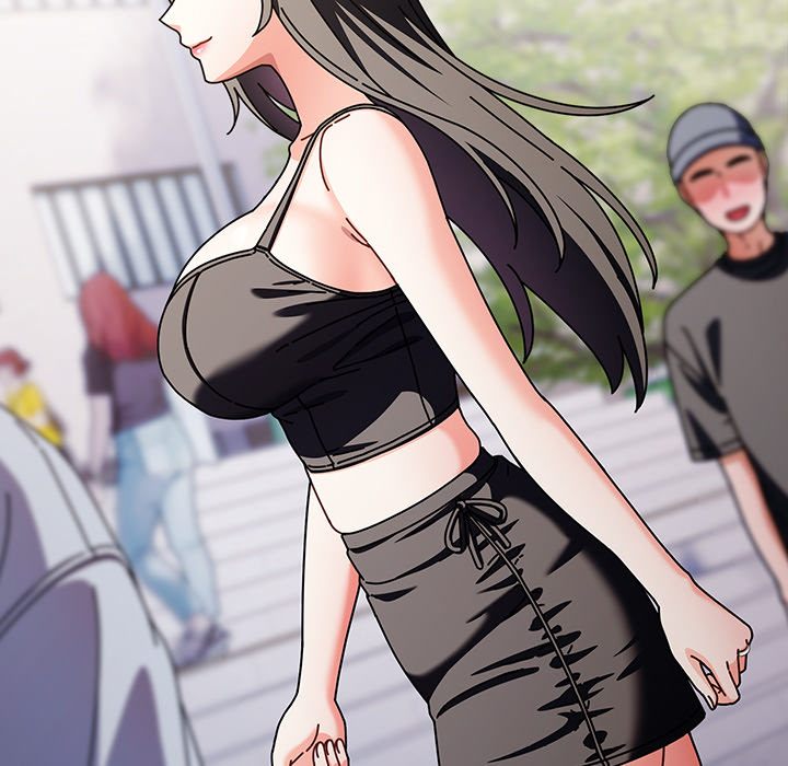 Signed, Sealed, Mistaken - Chapter 34 [photo 109] - MangaPorn