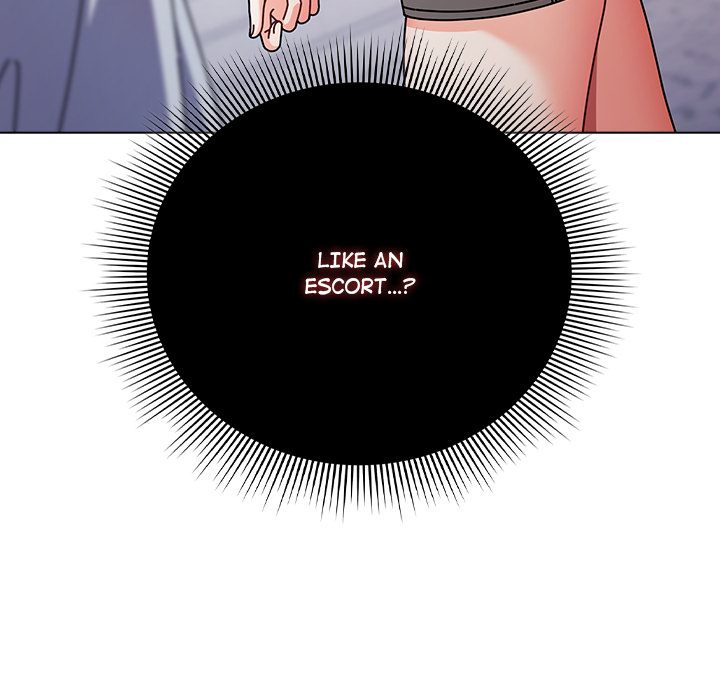 Signed, Sealed, Mistaken - Chapter 34 [photo 110] - MangaPorn