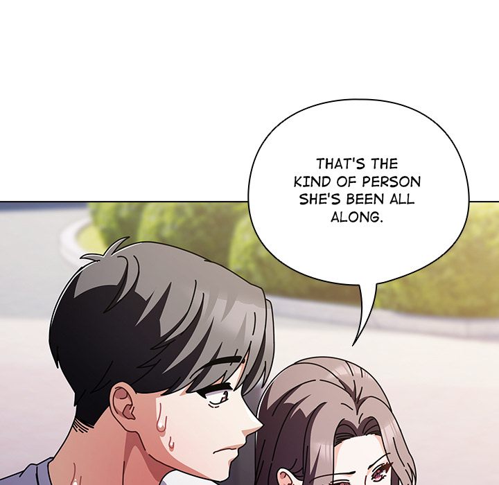 Signed, Sealed, Mistaken - Chapter 34 [photo 113] - MangaPorn