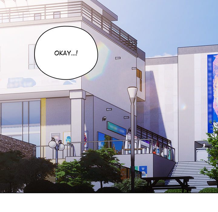 Signed, Sealed, Mistaken - Chapter 34 [photo 117] - MangaPorn