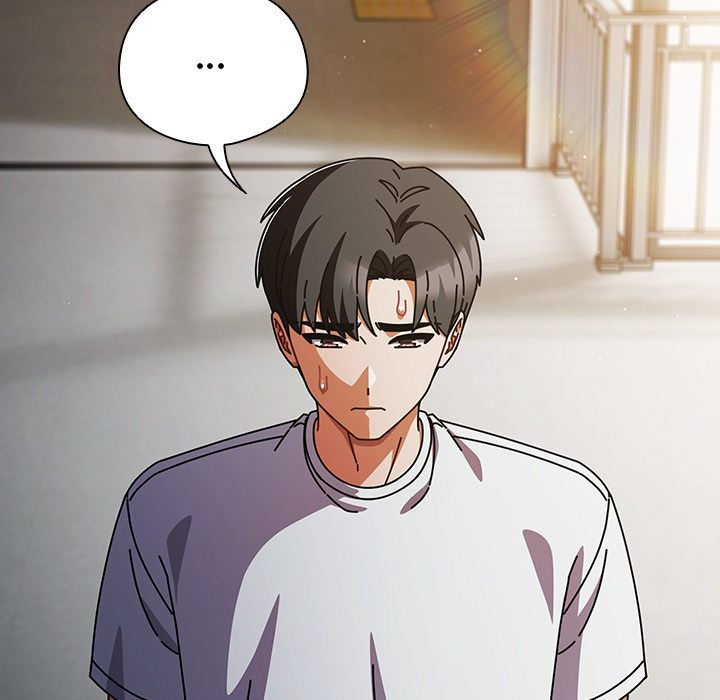 Signed, Sealed, Mistaken - Chapter 34 [photo 123] - MangaPorn