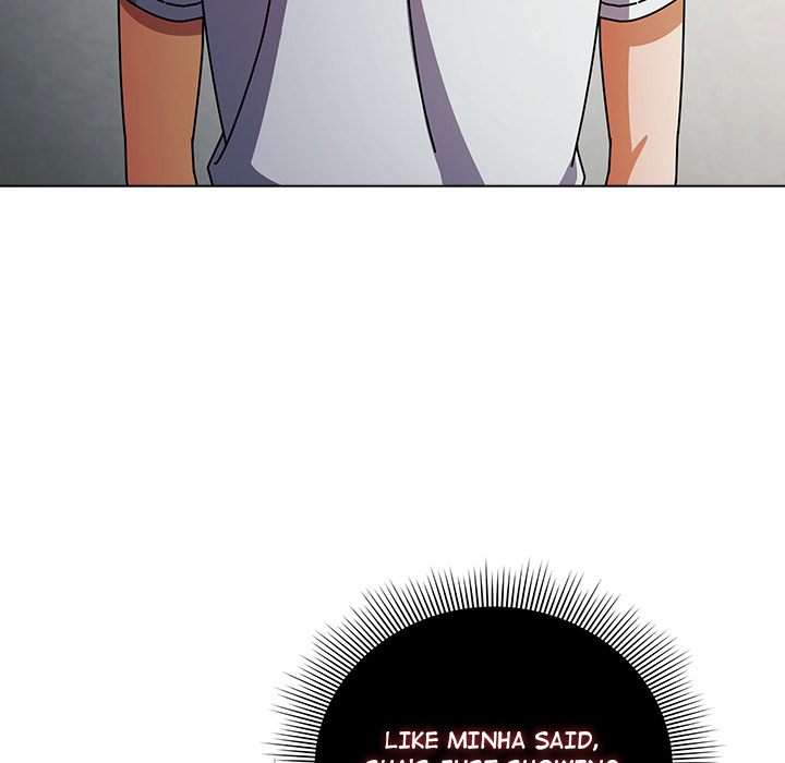 Signed, Sealed, Mistaken - Chapter 34 [photo 124] - MangaPorn