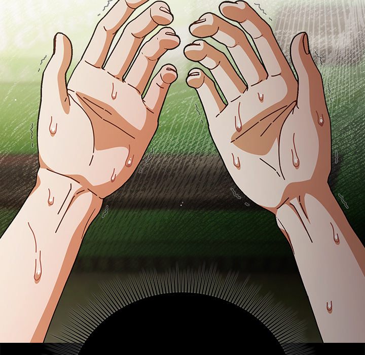 Signed, Sealed, Mistaken - Chapter 34 [photo 127] - MangaPorn