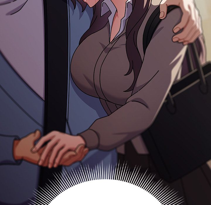 Signed, Sealed, Mistaken - Chapter 34 [photo 13] - MangaPorn