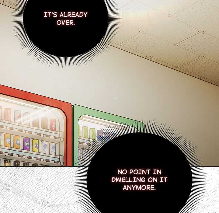 Signed, Sealed, Mistaken - Chapter 34 [photo 131] - MangaPorn