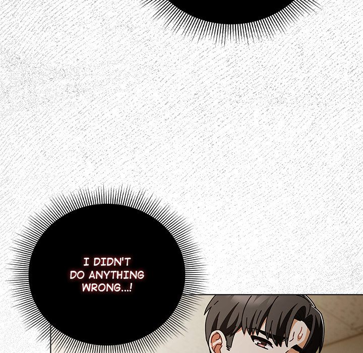 Signed, Sealed, Mistaken - Chapter 34 [photo 132] - MangaPorn