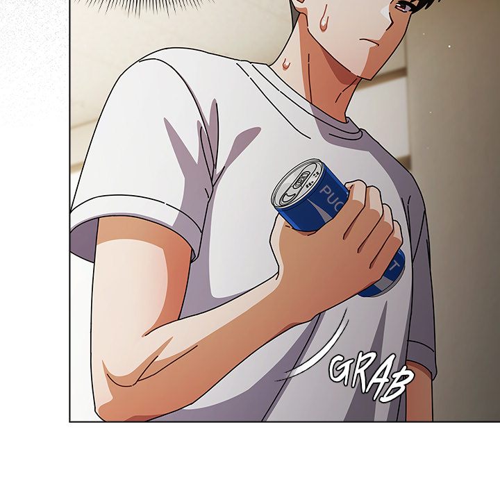 Signed, Sealed, Mistaken - Chapter 34 [photo 133] - MangaPorn