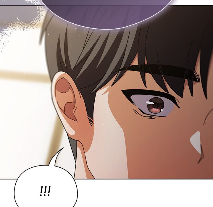 Signed, Sealed, Mistaken - Chapter 34 [photo 135] - MangaPorn