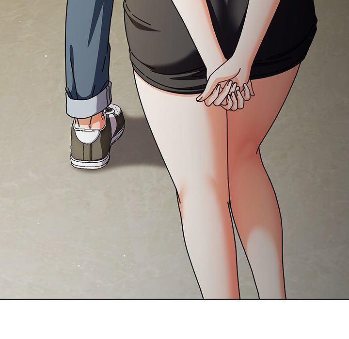 Signed, Sealed, Mistaken - Chapter 34 [photo 139] - MangaPorn