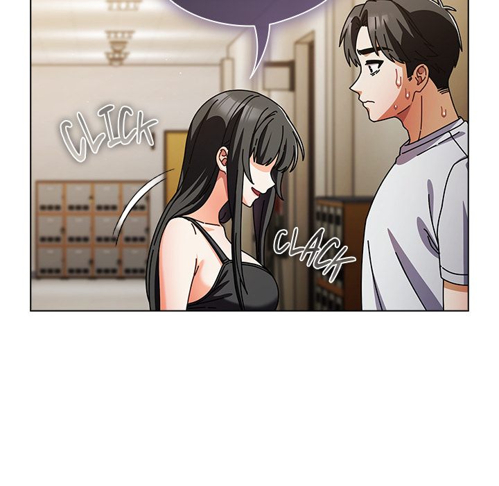 Signed, Sealed, Mistaken - Chapter 34 [photo 144] - MangaPorn