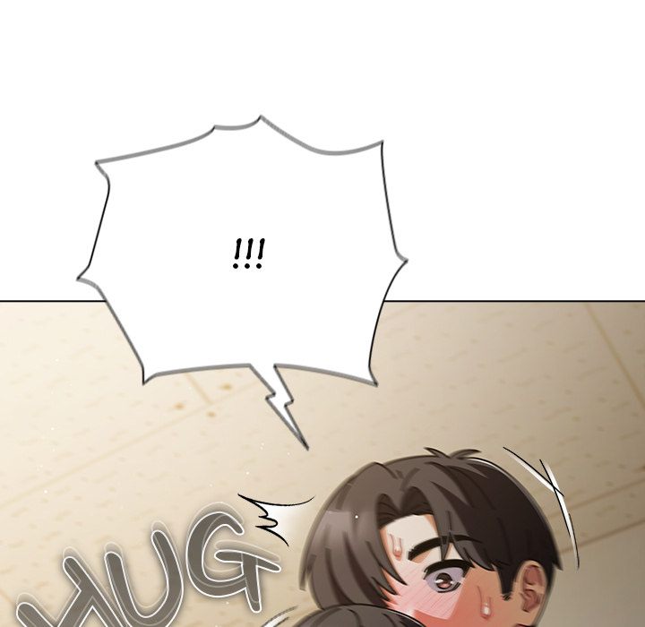 Signed, Sealed, Mistaken - Chapter 34 [photo 145] - MangaPorn