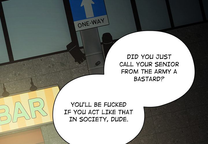 Signed, Sealed, Mistaken - Chapter 34 [photo 2] - MangaPorn