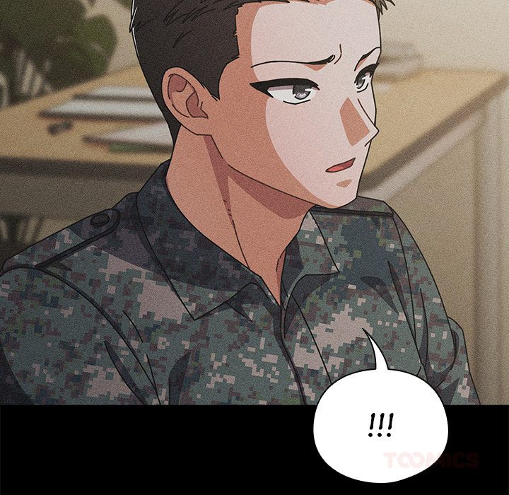 Signed, Sealed, Mistaken - Chapter 34 [photo 21] - MangaPorn