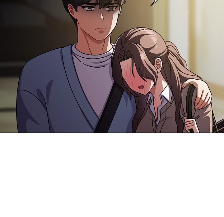 Signed, Sealed, Mistaken - Chapter 34 [photo 29] - MangaPorn