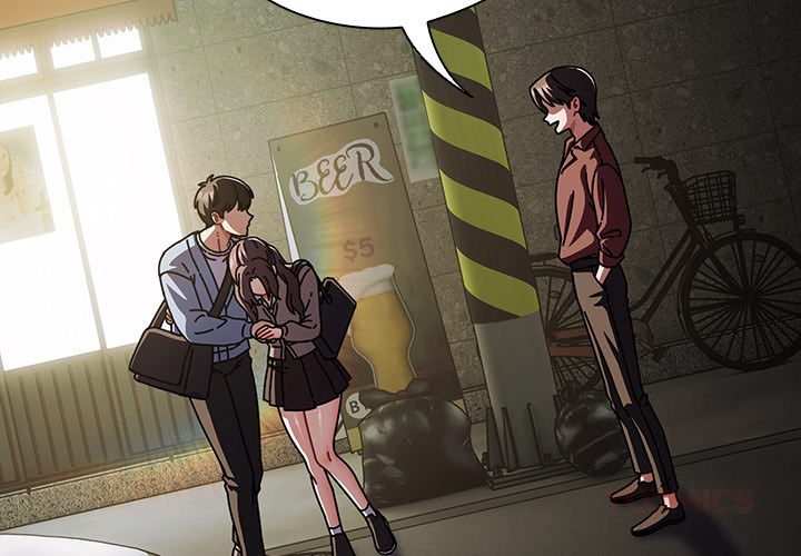 Signed, Sealed, Mistaken - Chapter 34 [photo 3] - MangaPorn