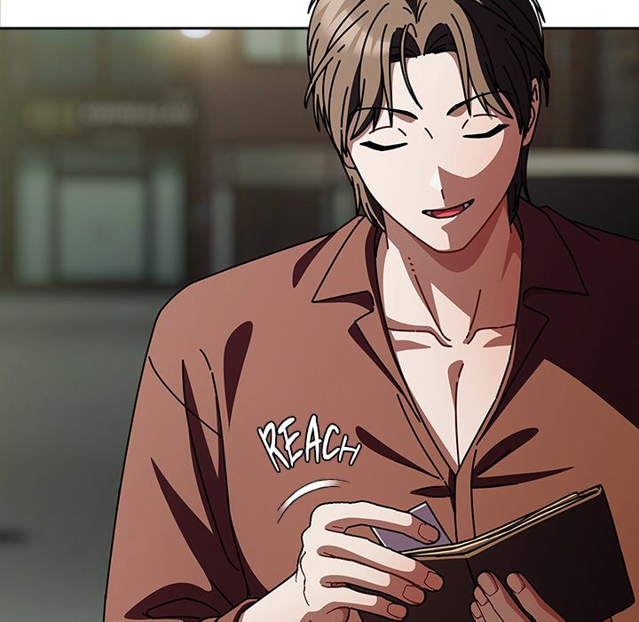 Signed, Sealed, Mistaken - Chapter 34 [photo 31] - MangaPorn